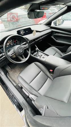 مازدا 3 Sedan